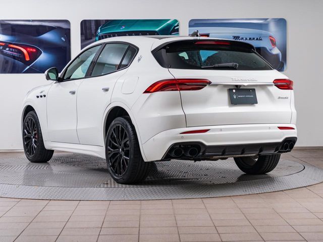 MASERATI GRECALE 2024 Image 31