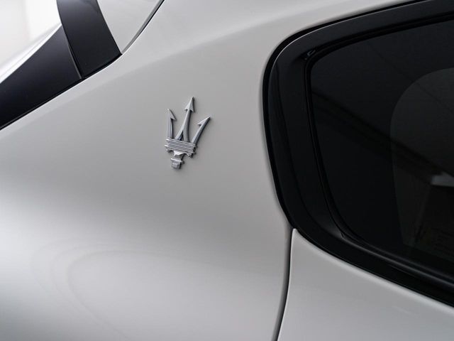 MASERATI GRECALE 2024 Image 31