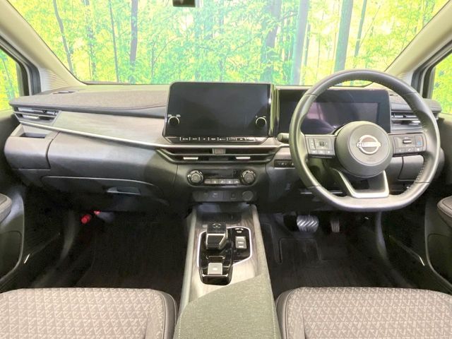 NISSAN AURA 2024 Image 31