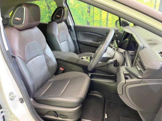 NISSAN AURA 2024 Image 31