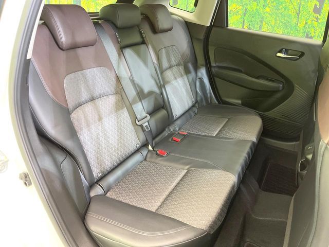 NISSAN AURA 2024 Image 31