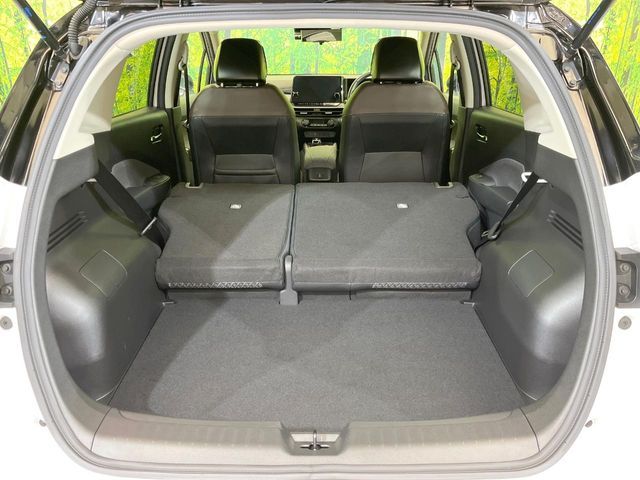 NISSAN AURA 2024 Image 31