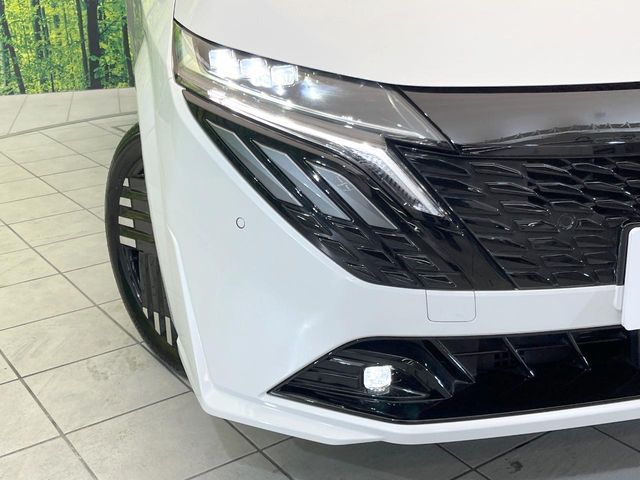 NISSAN AURA 2024 Image 31