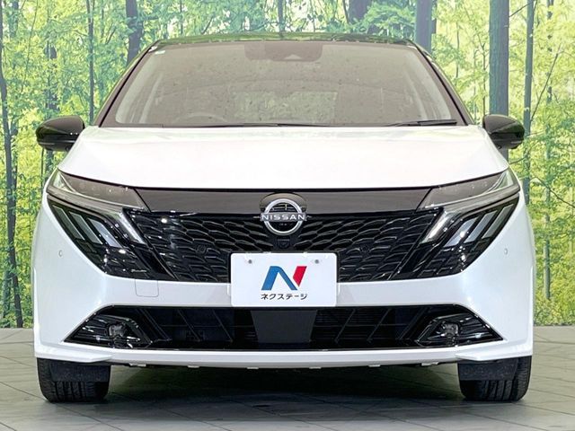 NISSAN AURA 2024 Image 31