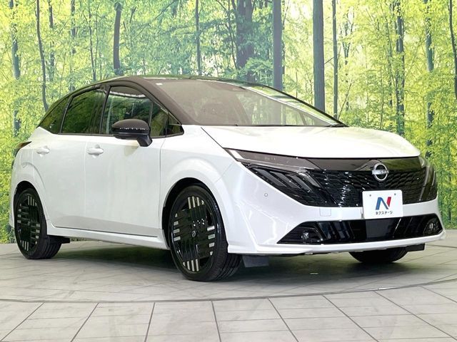 NISSAN AURA 2024 Image 31