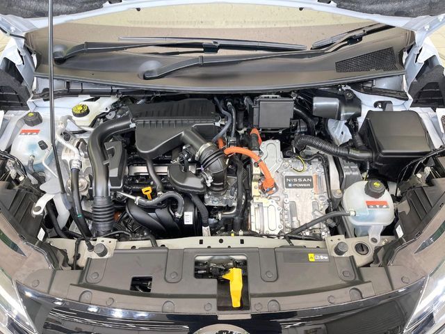 NISSAN AURA 2024 Image 31