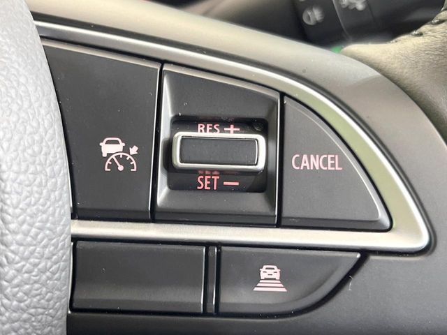 SUZUKI JIMNY NOMADE 2025 Image 31