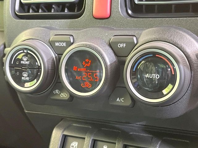 SUZUKI JIMNY NOMADE 2025 Image 31