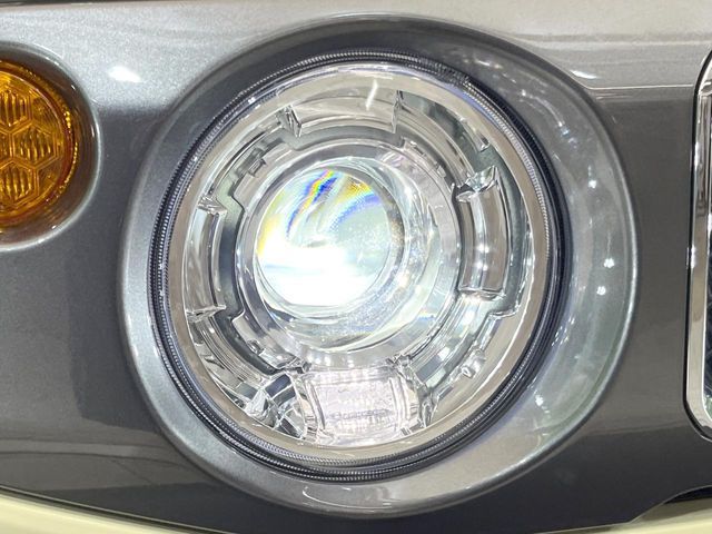 SUZUKI JIMNY NOMADE 2025 Image 31