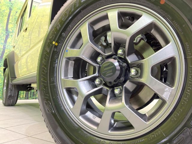 SUZUKI JIMNY NOMADE 2025 Image 31