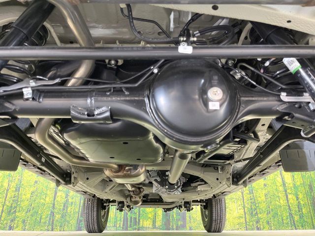 SUZUKI JIMNY NOMADE 2025 Image 31