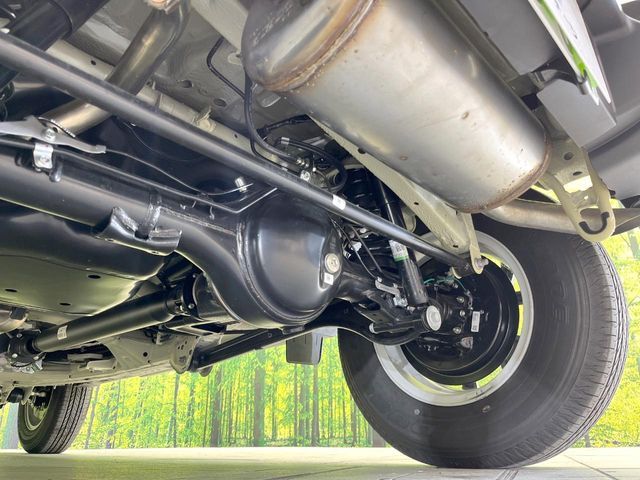 SUZUKI JIMNY NOMADE 2025 Image 31