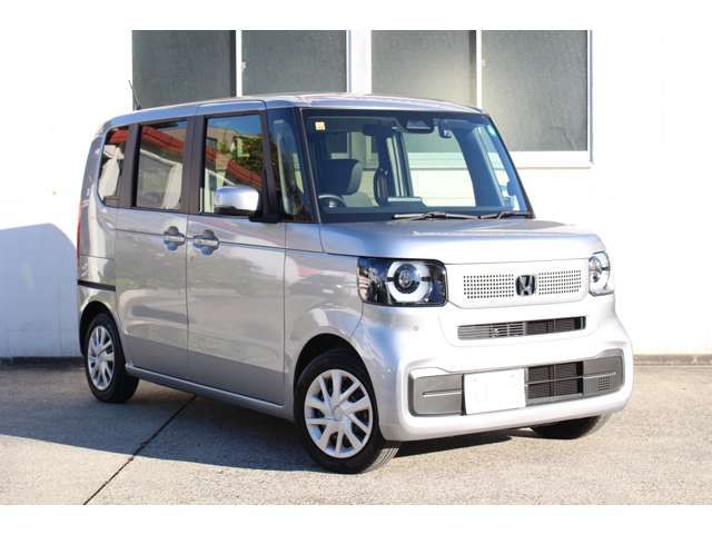 HONDA N BOX 2023 Image 31