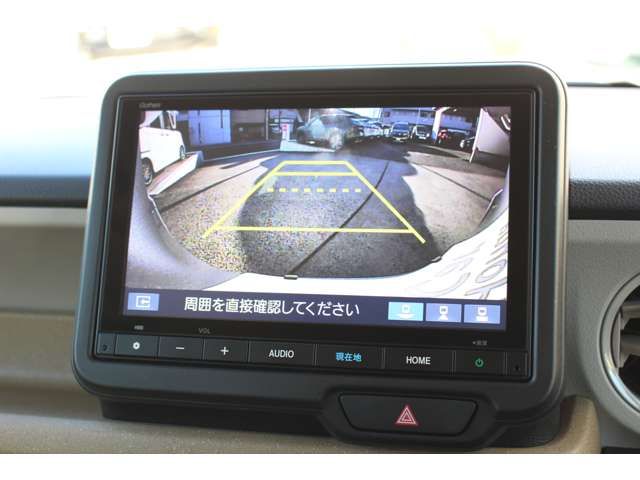 HONDA N BOX 2023 Image 31