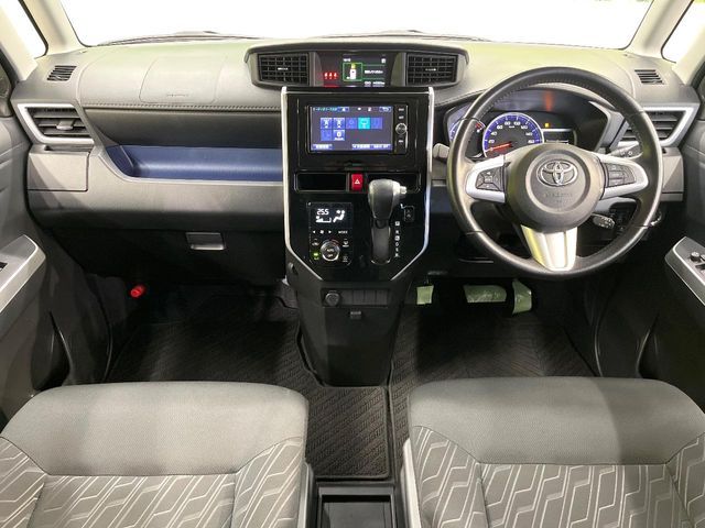 TOYOTA ROOMY 2016 Image 31