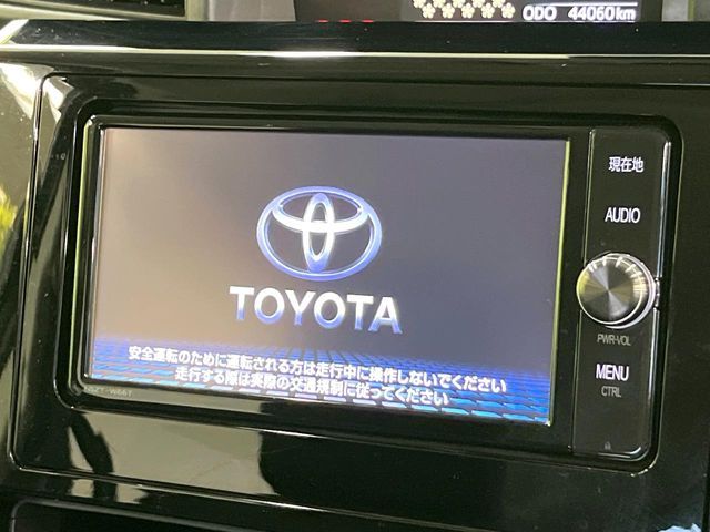 TOYOTA ROOMY 2016 Image 31