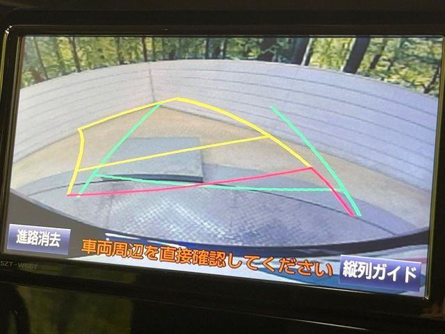 TOYOTA ROOMY 2016 Image 31