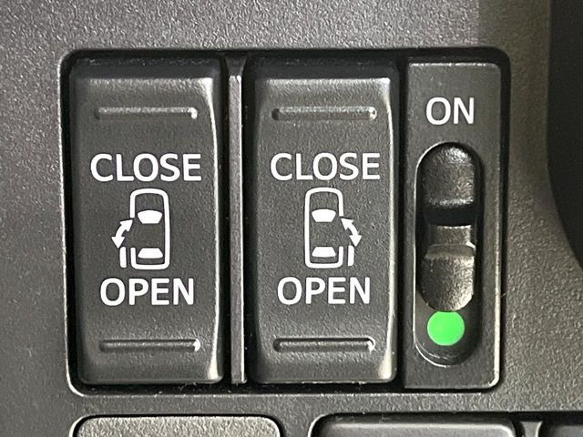 TOYOTA ROOMY 2016 Image 31