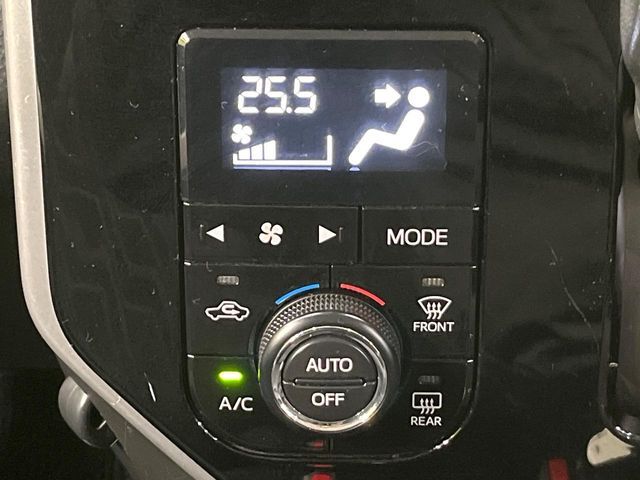 TOYOTA ROOMY 2016 Image 31