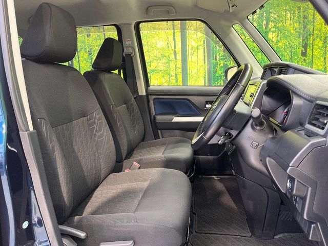 TOYOTA ROOMY 2016 Image 31