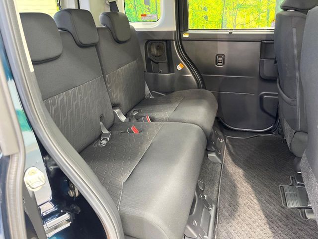 TOYOTA ROOMY 2016 Image 31