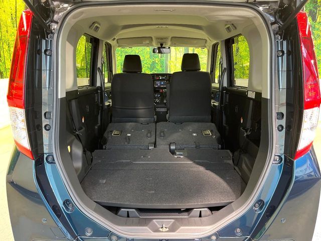 TOYOTA ROOMY 2016 Image 31