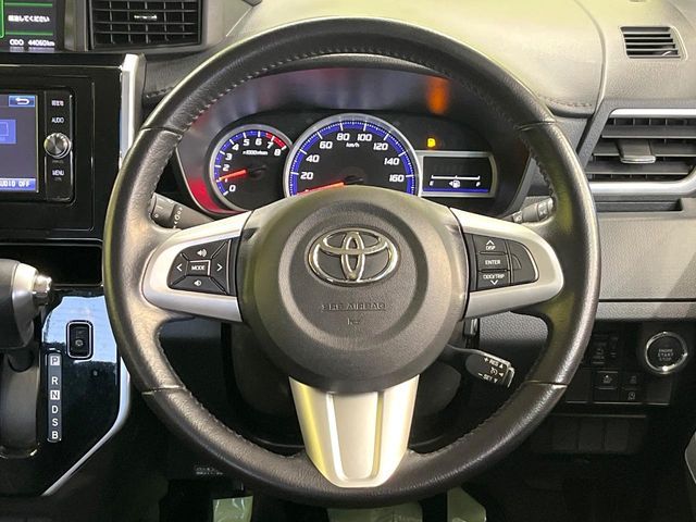 TOYOTA ROOMY 2016 Image 31