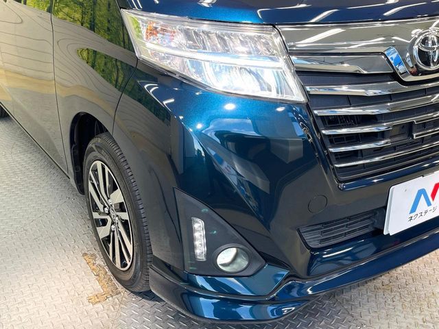 TOYOTA ROOMY 2016 Image 31