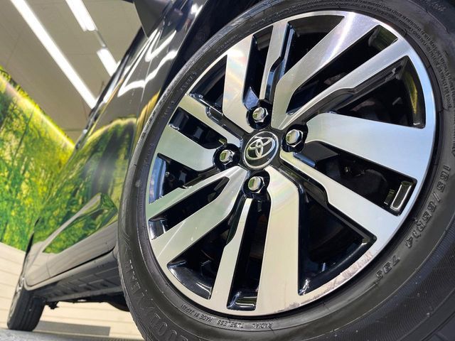 TOYOTA ROOMY 2016 Image 31