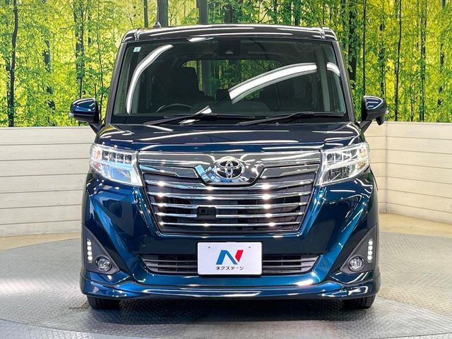 TOYOTA ROOMY 2016 Image 31