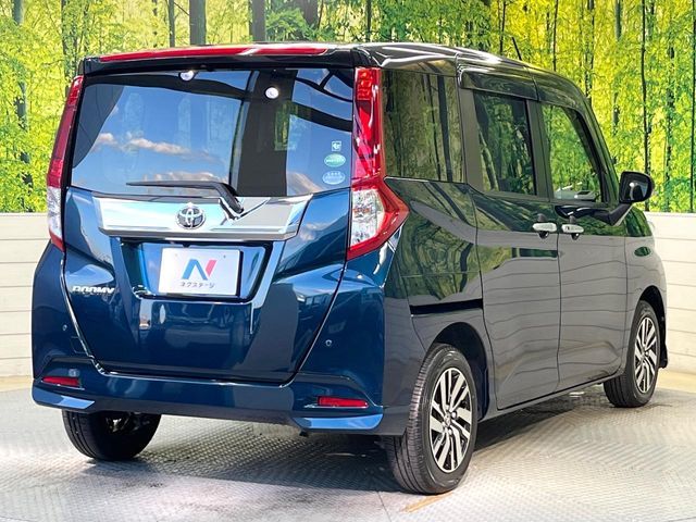 TOYOTA ROOMY 2016 Image 31