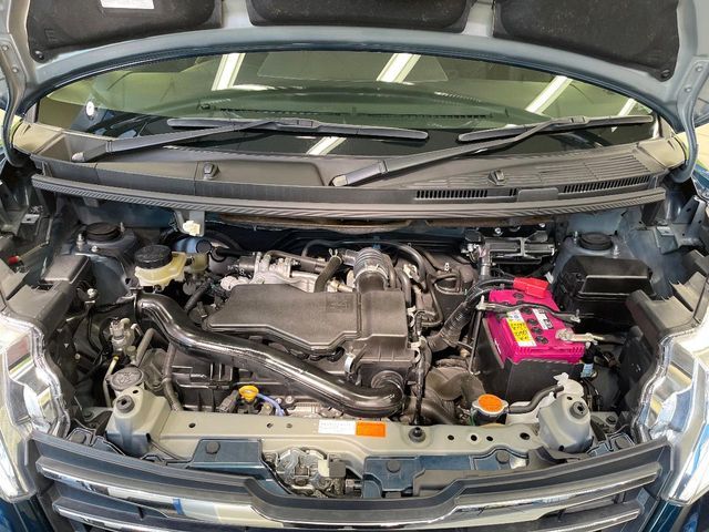 TOYOTA ROOMY 2016 Image 31