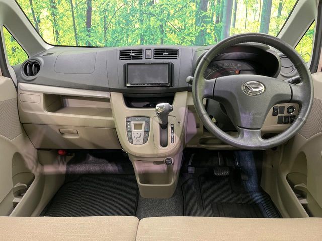 DAIHATSU MOVE 2013 Image 31