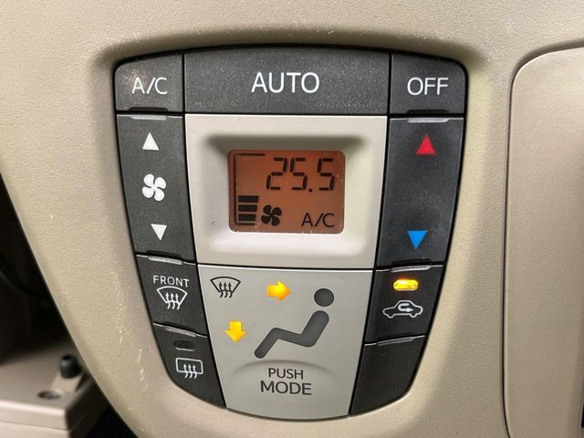 DAIHATSU MOVE 2013 Image 31