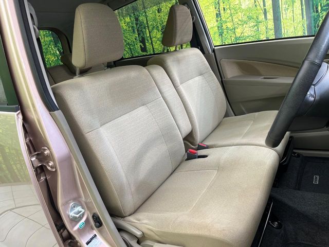 DAIHATSU MOVE 2013 Image 31