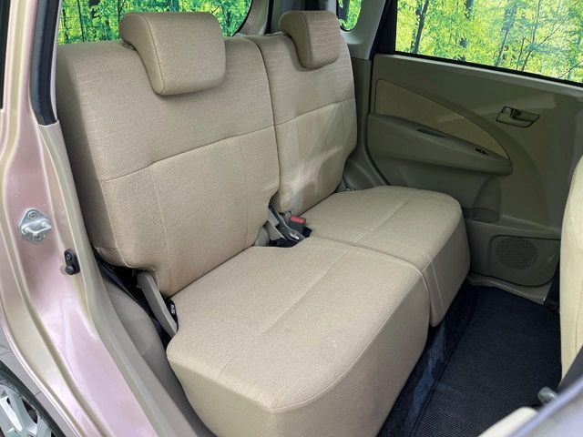 DAIHATSU MOVE 2013 Image 31