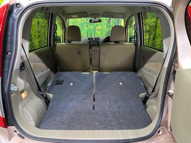 DAIHATSU MOVE 2013 Image 31