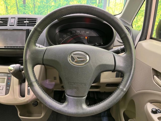 DAIHATSU MOVE 2013 Image 31