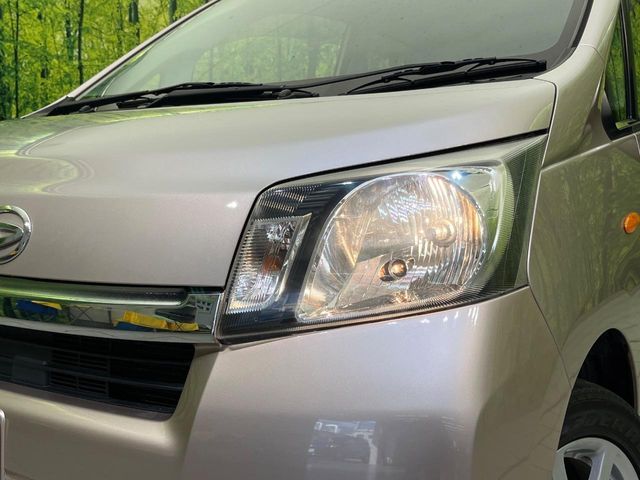 DAIHATSU MOVE 2013 Image 31