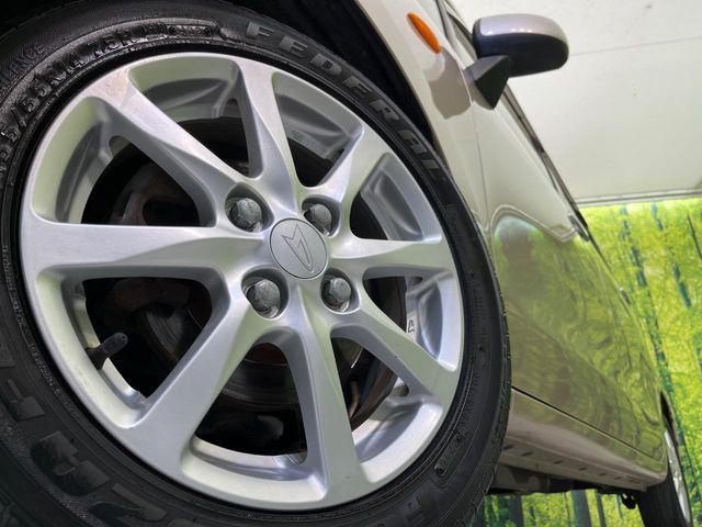 DAIHATSU MOVE 2013 Image 31