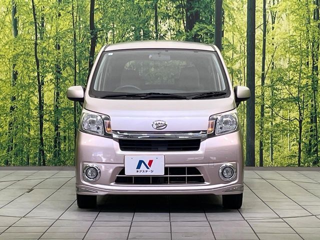 DAIHATSU MOVE 2013 Image 31