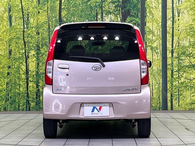 DAIHATSU MOVE 2013 Image 31