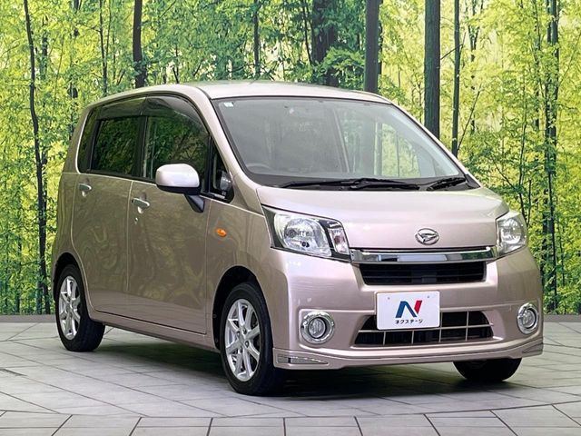DAIHATSU MOVE 2013 Image 31