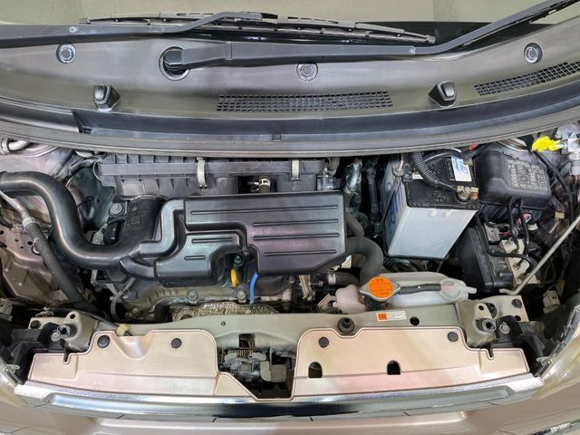 DAIHATSU MOVE 2013 Image 31