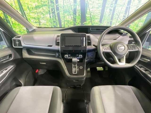 NISSAN SERENA  S-HYBRID 2022 Image 31