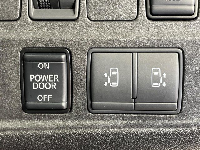 NISSAN SERENA  S-HYBRID 2022 Image 31