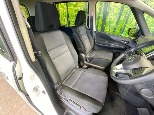 NISSAN SERENA  S-HYBRID 2022 Image 31