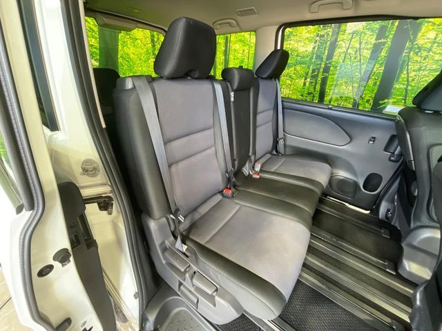 NISSAN SERENA  S-HYBRID 2022 Image 31