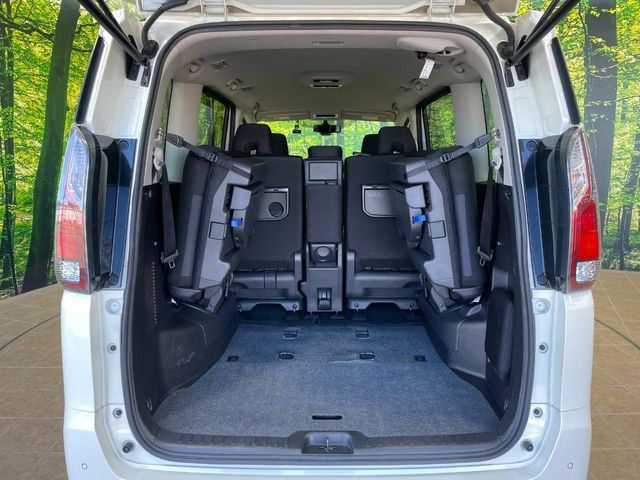 NISSAN SERENA  S-HYBRID 2022 Image 31