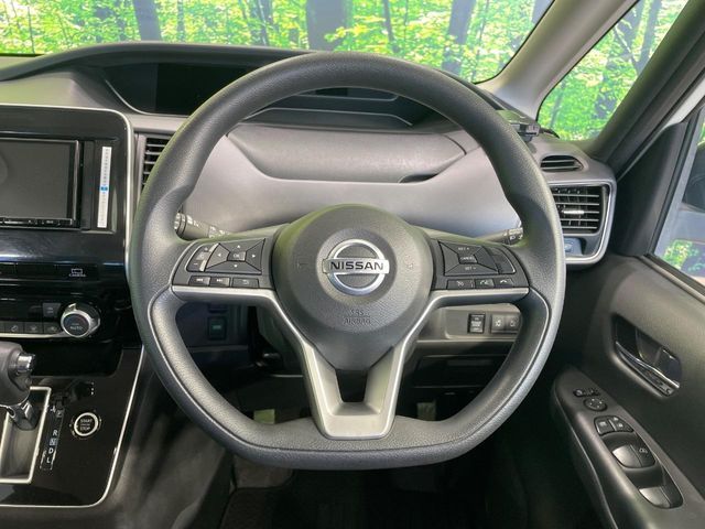 NISSAN SERENA  S-HYBRID 2022 Image 31